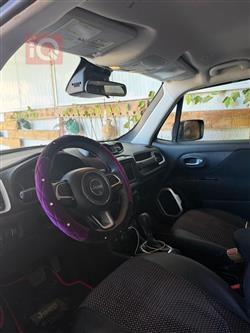 جيب رينيجيد